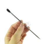 밍밍네 라떼아트펜 바리스타 아트툴 에칭펜 카페 라떼 라떼아트자격증 라떼아트튤립 라떼아트연습 라떼아트
