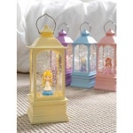 엘공주 랜턴 워터볼 오르골 어린이선물 210156