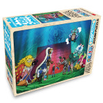 150피스퍼즐 원피스 재회 학산문화사 HS150811