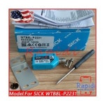 Unbranded Optic Electronic Sensor Switch For Sick 4Pin WTB8LP2231 WTB8L-P2231 10-30V