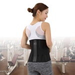 허리디스크 복대 헬스벨트 지지대 허리 보호대