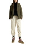 울리치 울리치 퍼스 테크 소프트쉘 소재 쇼트 파카 DARK GREEN WOO36577GEE