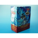검용 전설 YAIBA DVD-BOX