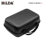 전지가위케이스 전동가위가방 HILDA 드릴 드레멜용 휴대용 방수 가방 손잡이가 낚시 장비 정리함 보