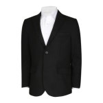 파파브로 베이직 콤비 디자인 남성 자켓 necoa2093