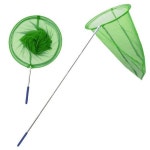 삼우힐링736 휴대용 안테나 잠자리채 뜰채