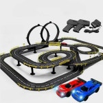 미니카레이싱 트랙세트 경주서킷 미니카레일 장난감트랙