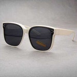 골프 라이딩 운전 용 안경 위에 쓰는 선글라스 덮경