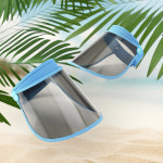 썬바이 자외선차단 썬캡 2p세트 햇빛가리개모자