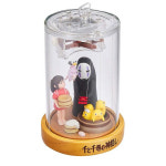 스튜디오지브리 스튜디오 지브리 센과 치히로의 행방불명 무빙 오르골 센 치히로 가오나시