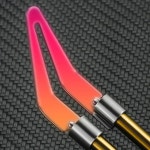 3 5 10pcs 부드러운 헤드 조정 가능한 납땜 철 다양한 용접 도구를위한 45도 팔꿈치 디자인 2025