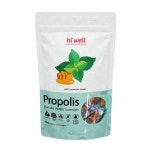 하이웰 뉴질랜드 하이웰 Hi Well Propolis Honey Lozenges 프로폴리스 민트 마누카꿀 로젠지스 캔디 200g