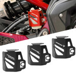 YAMAHA 호환 TRACER 9 9gt Tracer7 900 700 MT07 2024 후면 연료 탱크 캡 저장소 커버