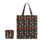 태국 나라야 접이식 장바구니 타일랜드