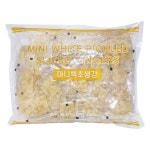 EN 이엔 이엔 미니 백초생강 7g X 100개입 700g