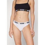 모스키노 MOSCHINO 트리안골로 삼각 브라 여성 A11 MW881A02W