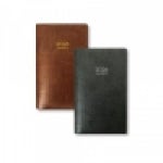 오피스디포 2026년 다이어리 먼슬리56 스틸그레이 양지사 D1108070226-001