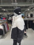 아이더 아이더 VINCERO 빈체로 남성 중량 다운자켓 DMW21533