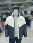 아이더 아이더 VINCERO 빈체로 남성 중량 다운자켓 DMW21533