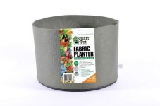 SMART POT 28 1L 7갤런 소프트 사이드 용기 포레스트 그린