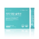 이지영 이지 대장 솔루션 6g x 28포