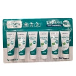 유한양행 닥터버들 구취케어 에센셜 치약 100g