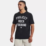 언더아머 프로젝트 락 트레이닝 반팔 1376891