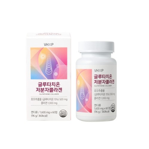 글루타치온 활용, 다양한 분야로 확산되는 트렌드
