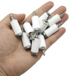 5 10PCS 연료 필터 Weedeater 용 Poulan 전기 톱 정원 전동 공구 액세서리 Husqvarna 장인 530095646