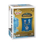 펀코 Funko Pop 게임 월드 오브 워크래프트 리치 킹 1510991