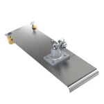WALK EDGER GROOVER 45 18 - 1 3 4 비트 - 1 3 4 RAD