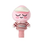 KAKAO FRIENDS GOLF 카카오프렌즈 골프 고잉 고잉 드라이버 커버 캐릭터 골프 헤드