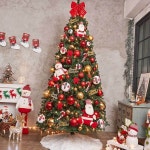 트리 세트 크리스마스트리장식