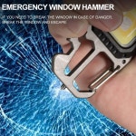 배터리 디스플레이가 COB 키체인 작업 조명 캠핑 하이킹 달리기를 위한 8모드 충전식 루멘 휴대용 LED