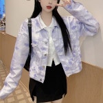 허그허그 웨릴리 구르밍 캐주얼 자켓