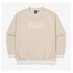 휠라키즈 ESSENTIAL 사카리바 맨투맨 3컬러 휠라 LF스퀘어 양주점 FK2POF3303X
