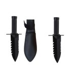 원예 흙손 작은 손 스페이드 인체 공학적 손잡이 경량 정원 마당 이식 농부 토양을위한 도구