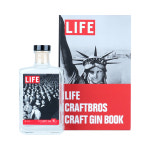 라이프HOP진46 46도 200ml