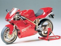 타미야 14068 1 12 Ducati 916 두카티 916