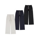 캉골 여성 클래식 로고 스웨트 팬츠 4549 3종 캉골