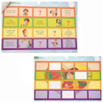 괜찮아 나도 그랬어 북아트 동화 인성동화