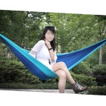 피크닉 해먹의자 캠핑침대 해먹침대 해먹그네