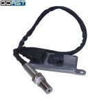 녹스 센서 NOX 자동차 24V 산소 for Man 81154080000 5WK96618