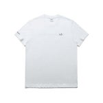 아이더 반팔 반소매 TOUR 투어 UNI 라운드 티셔츠 Cream