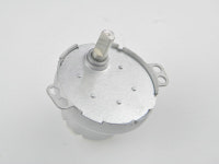 미니 DC 기어 모터 3V DC 2RPM D 샤프트 DIY 모델 부품 DC 기어 모터 JS-50