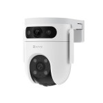 이지비즈 이지비즈 야외용 CCTV H9C Dual 홈카메라 IP 실외용 방수 클라우드 캠 보안 사무실 가게