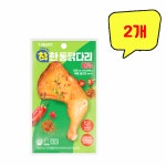 착한 통닭다리 매콤 2개 150g