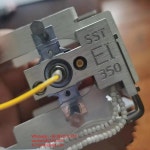 애질런트 불활성 이온 소스 반동 전극 가열 감지 액세서리 G3170-60179 G3870-67720