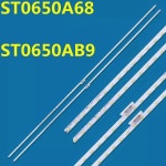LED 스트립 L R 734 03507 KD-65X8500F KD-65X8566F KD-65X8500G KD-65X8588G ST0650AB9 ST0650A68 64LED