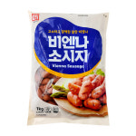 한성기업 한성기업 비엔나 소시지 1kg